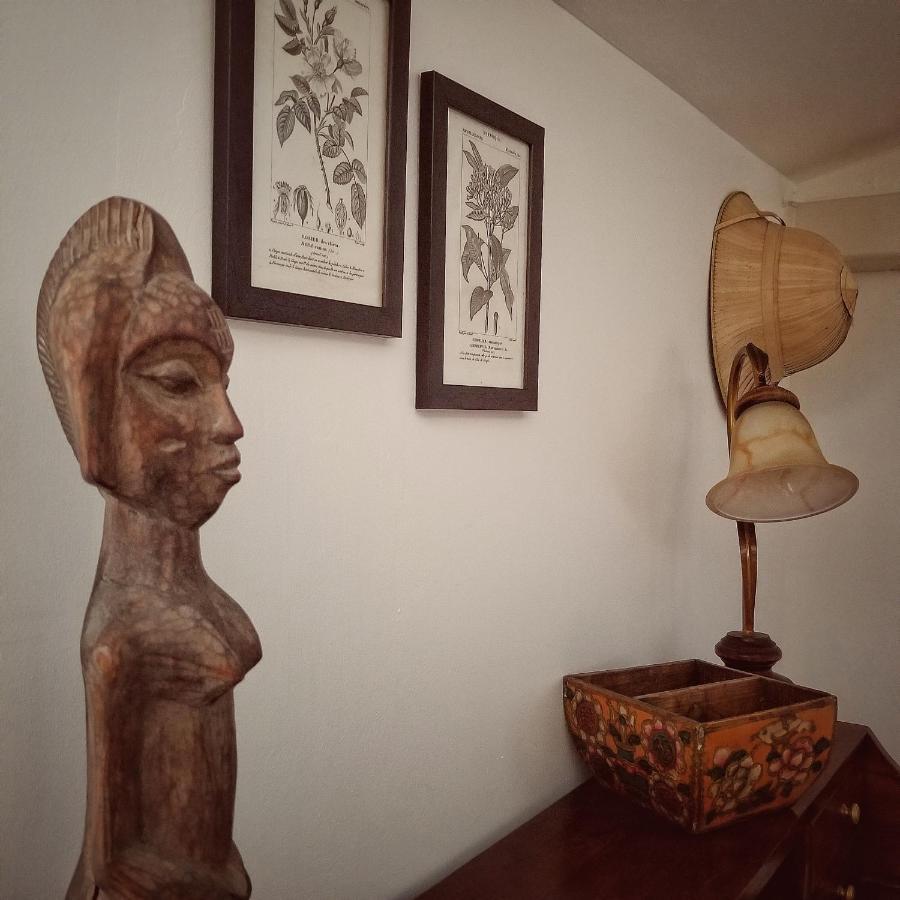 La Dolce Vita - Chambre Amerigo Vespucci Montpeyroux  Esterno foto