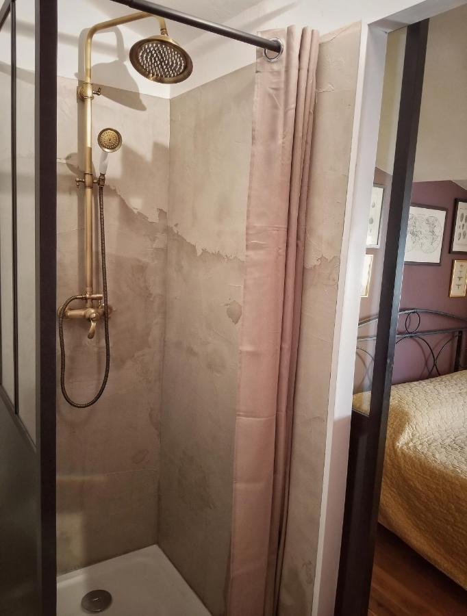 La Dolce Vita - Chambre Amerigo Vespucci Montpeyroux  Esterno foto